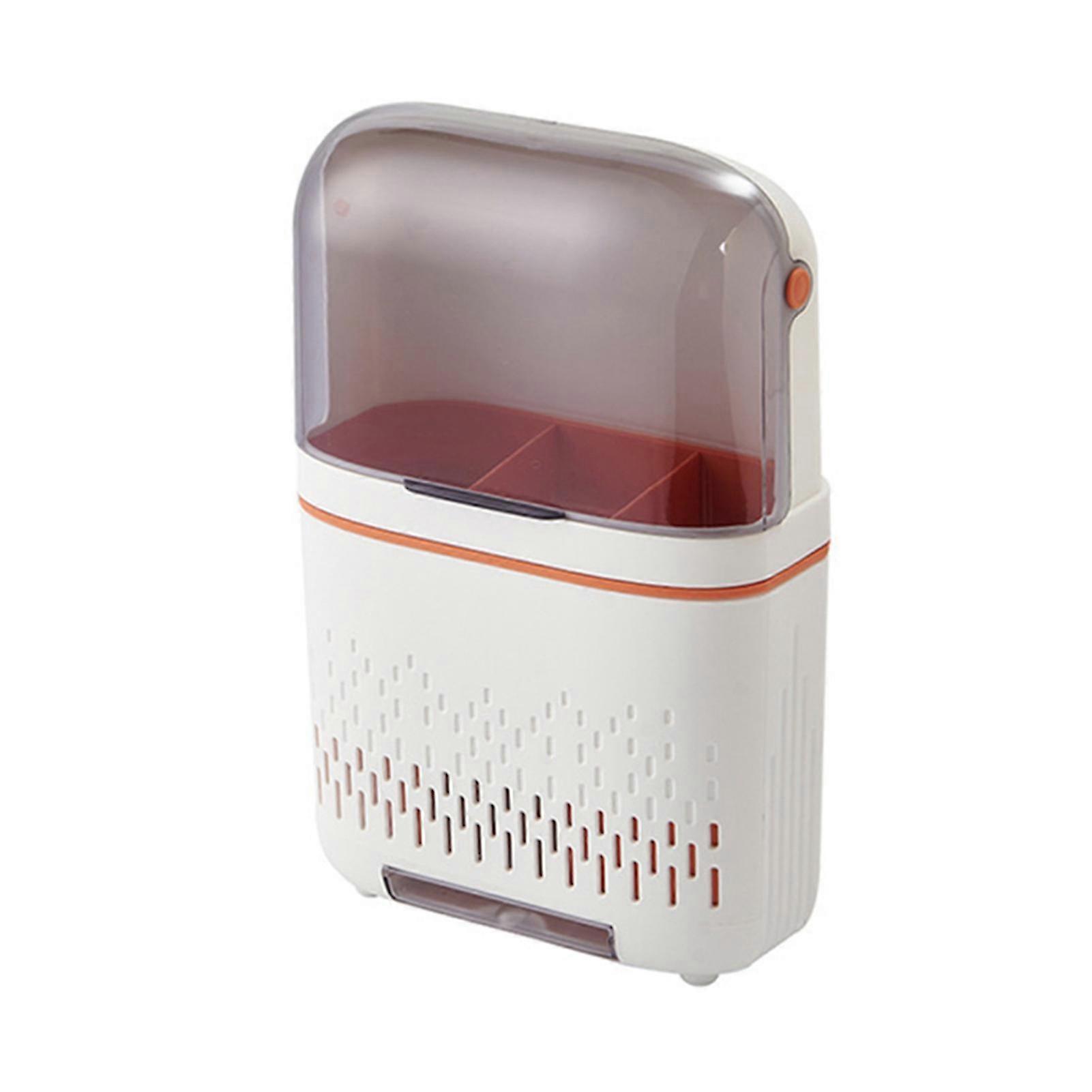 Hanging Chopstick Rest Tableware Storage Rack