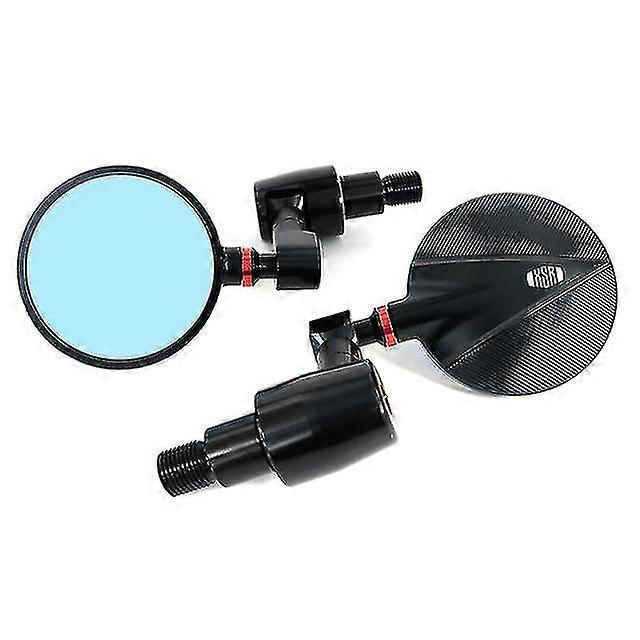 For Yamaha Xsr 900 2016-2021 Xsr 700 2018-2021 Motorcycle Accessories Cnc Handle Bar Rearview Side Mirrors Bar End Mirror