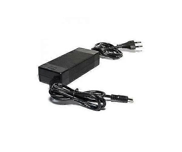 Cargador universal de scooter 42v-2a-dc 5.5mm / 2.1mm