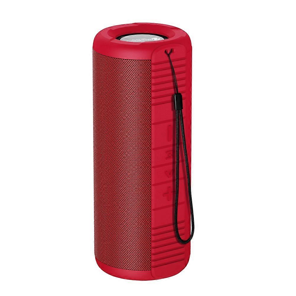 Altavoz Bluetooth estéreo portátil TWS