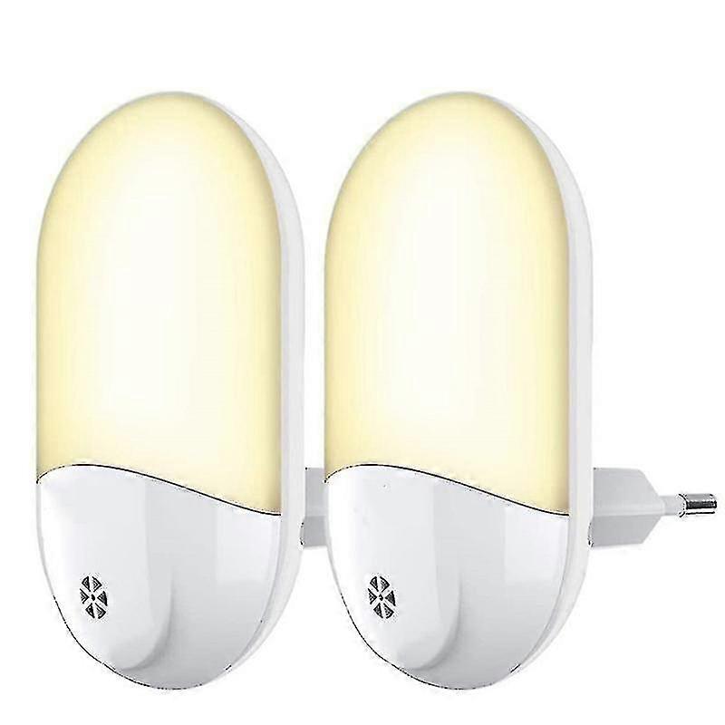 Automatic Led Insert Saving Dusk 2 Sensor Kids