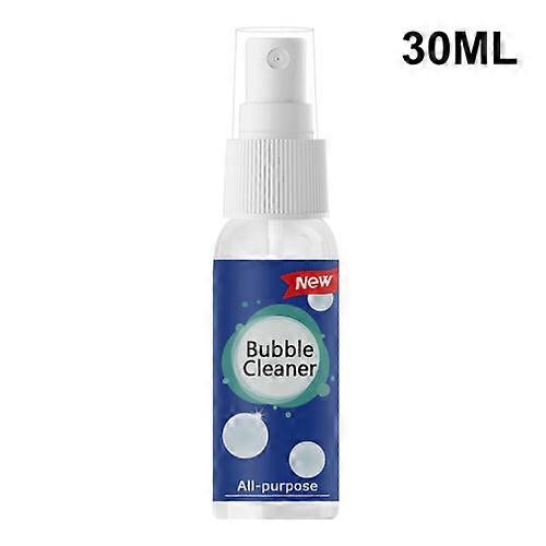 Multi-Purpose Cleaning Bubble Cleaner Spray Foam Kitchen Grease Dirt Removal