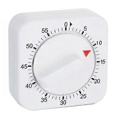 Kitchen 60 minute timerReminding Alarm