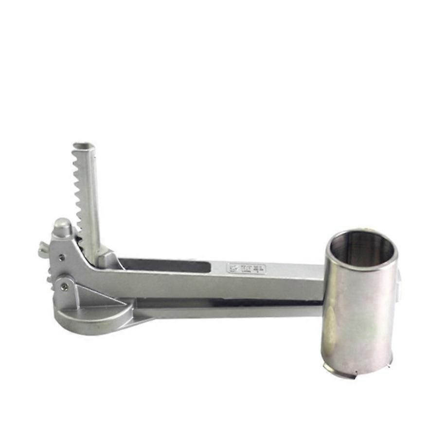 Noodle Machine, Style:Noodle Machine + 7 PCS Mould