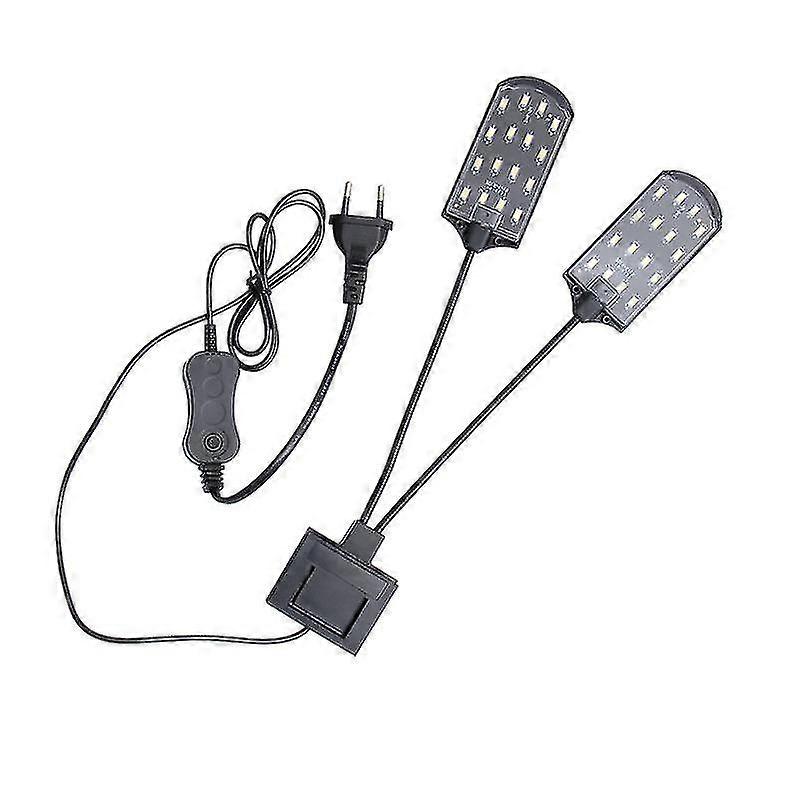Aquarium Lights Kit Fish Tank Light