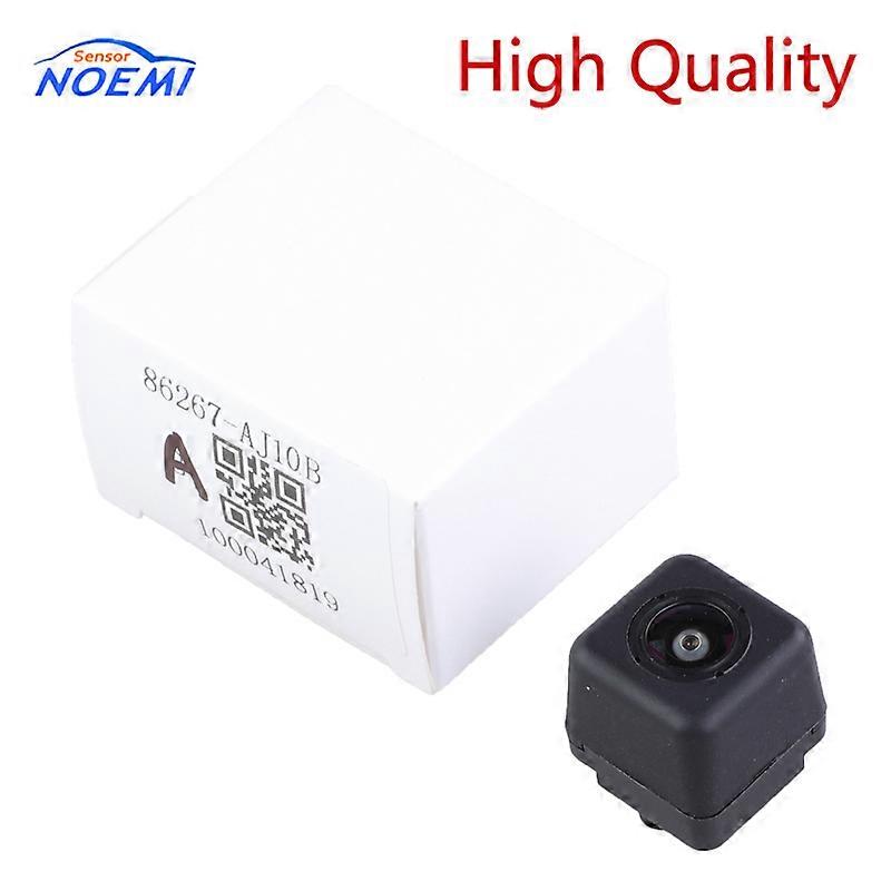 YAOPEI 86267-AJ10B Bageste Backup Reverse View Parkeringskamera til Subaru 86267AJ10B