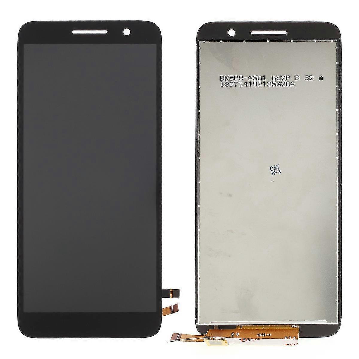 LCD Screen and Digitizer Assembly for Alcatel 1/Vodafone Smart E9 VFD520