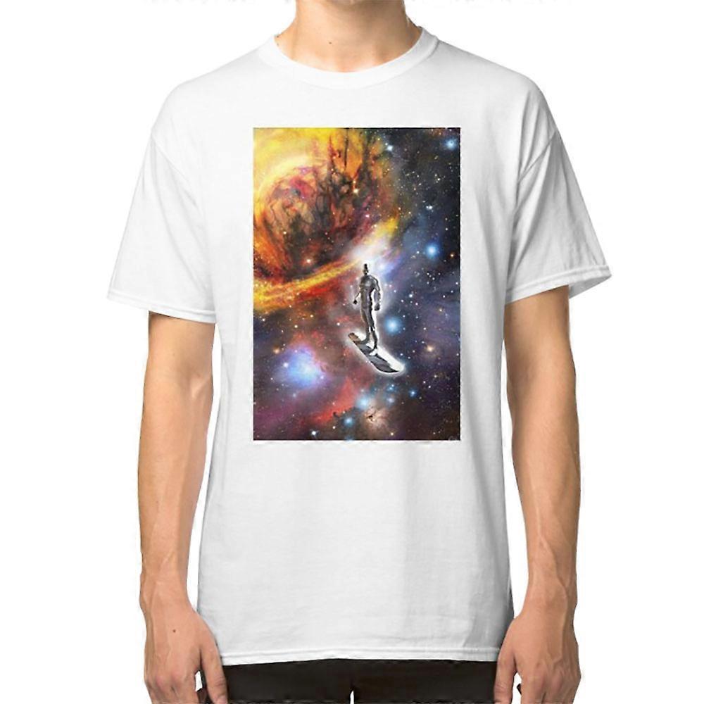 Silver Surfer T-shirt