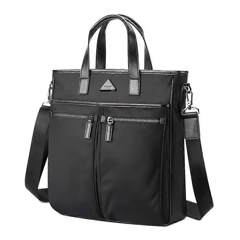 Bopai 11-70511 Single-shoulder Messenger Laptop Briefcase 11-70511