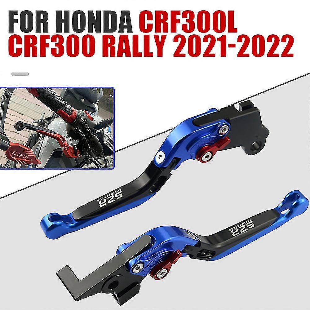 Honda Crf 300l, Motorrad Gebraucht Kaufen