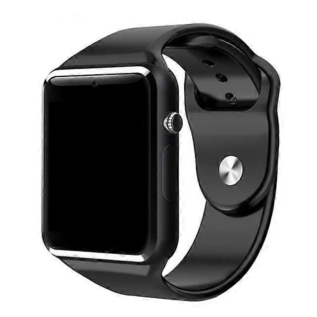 Smart Watch A1/men Smartwatch A1/android/woman Gift Bluetooth Smart Watch Sim Telephone Watch Support for Android OS for Kids