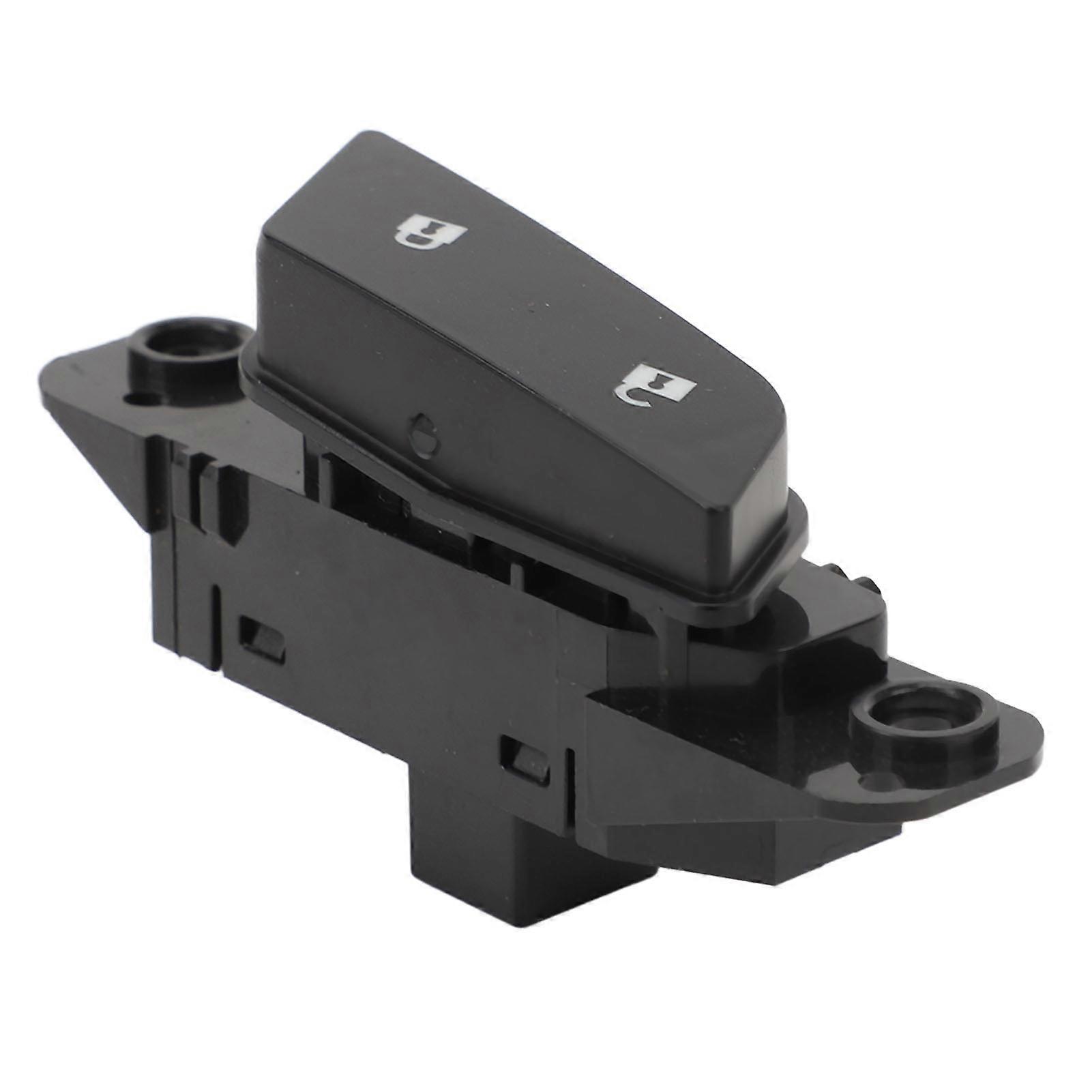 Rankomu Power Door Lock Control Button Switch Smooth Operation OEM Standard 96936168 for Cruze 2009 to 2014