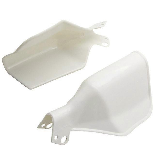 Universal Motorcycle Handguard Reinforced Hand Guard Protector For 22mm Motorcycle Models Kawasaki Suzuki Honda Accessories