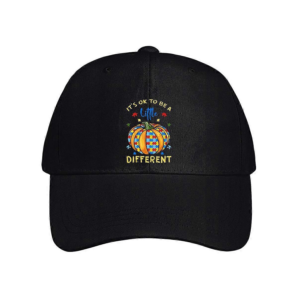It's Ok To Be A Little Different Baseball Cap