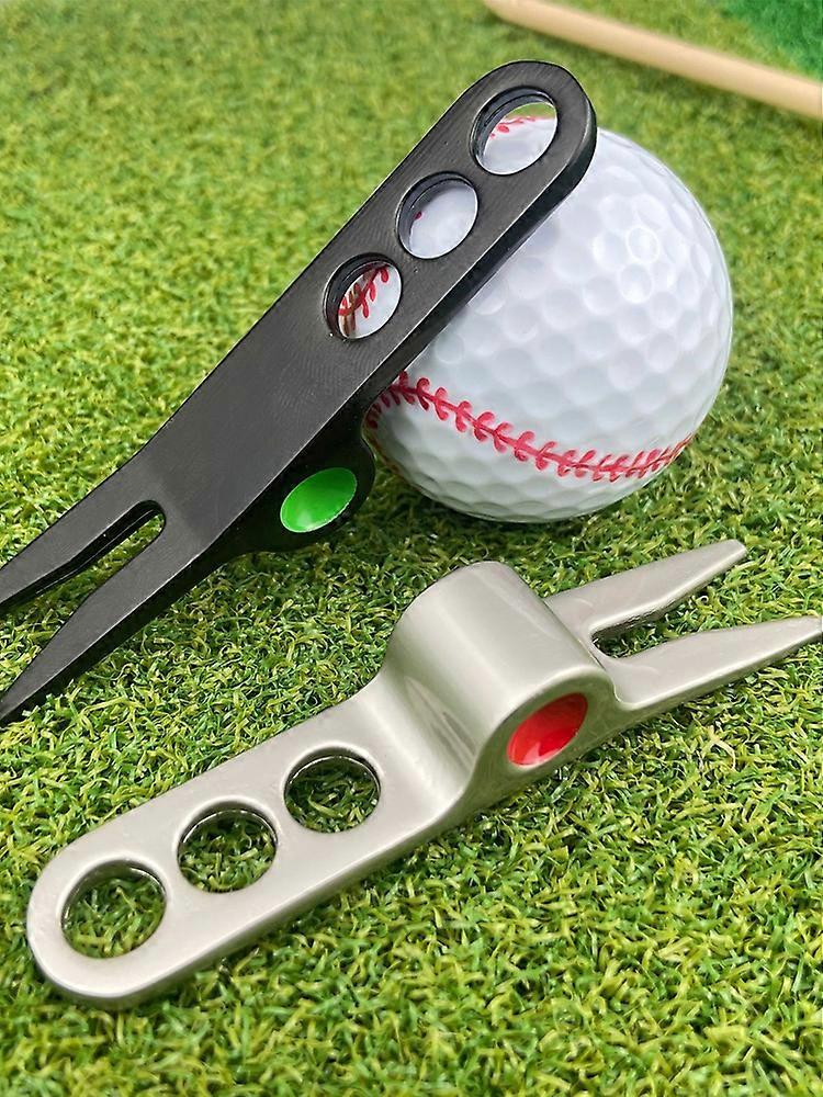 Divot Pivot Tool Scotty Cameron Divot Pivot Tool Σφραγισμένο αλουμίνιο, 50% Προσφορά
