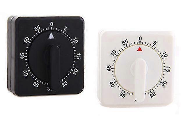 Mechanical Cooking Timer