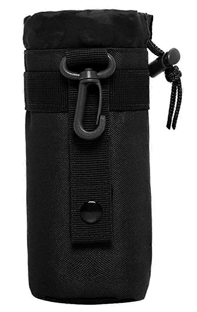 Tactical Bottle Holder Military Drinking Bottle Pouch