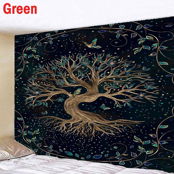 Wishing Tree /200*150cm  /230*180cm )