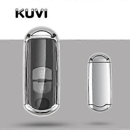 TPU Car key fob cover case protect for Mazda 2 mazda 3 mazda 5 mazda 6 CX-3 CX-4 CX-5 CX-7 CX-9 Atenza Axela MX5 Car styling
