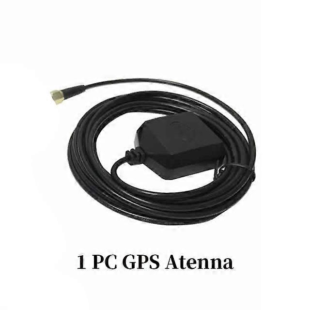 Universal Mini GPS Speedometer Sensor Adapter Kit For 12V/24V Car Boat Truck Speed Meter Speed Signal To Speedometer