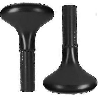 high quality 2pcs Sup Paddle Replacement   T   Sup Accessories, Model: Black-Xgm