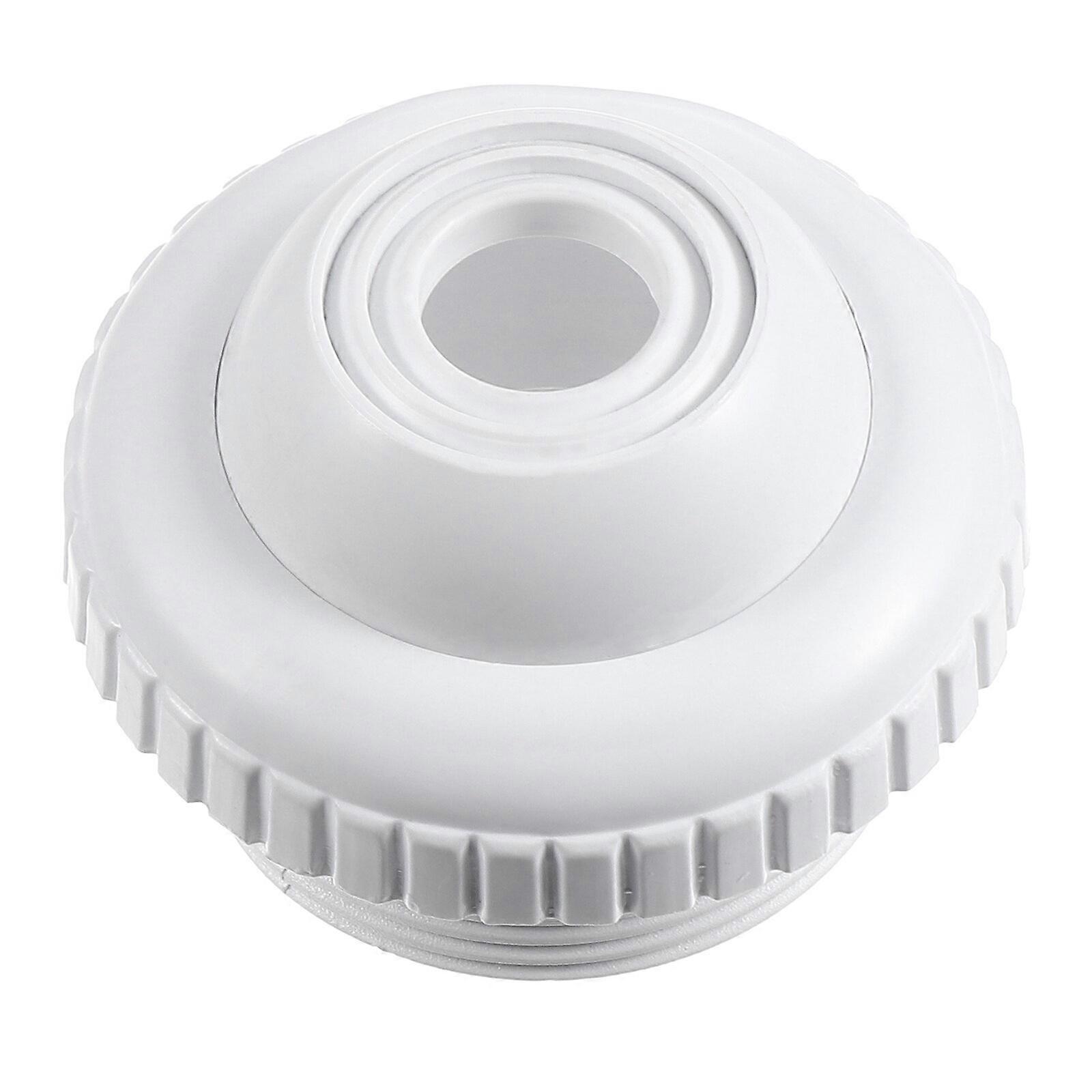 Pool Inlet Nozzle Plastic Directional Flow Inlet Stream Inlet Spa Eyeball Jet