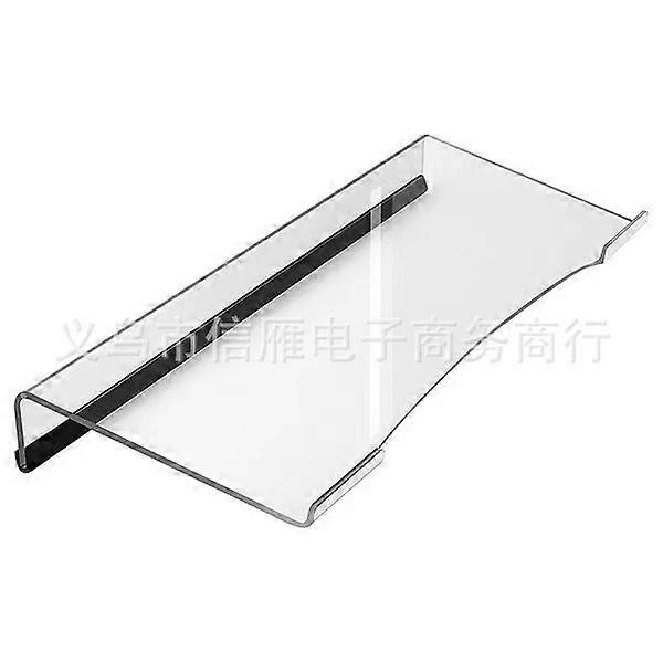 Keyboard Stand For Desk Keyboard Display Stand Acrylic Keyboard Riser Supply