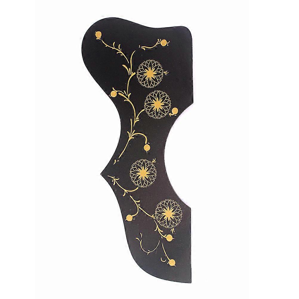 Lip Gloss Kits Self Adhesive Guitar Pickguard Pickguard Shield Strat Pickguards