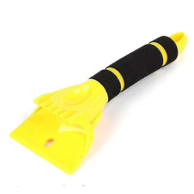 Ice Scraper, Used For Car Windshield Scraper, Car Snow Shovel