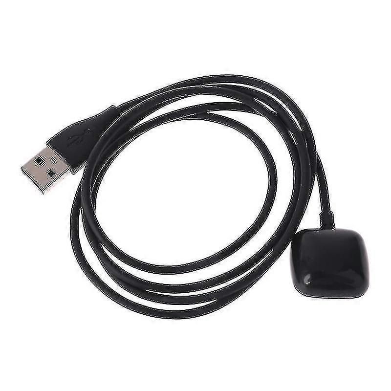 Charging Dock For Fitbit- Versa 3 Smart Watch Charger Cable For Fitbit- Sense