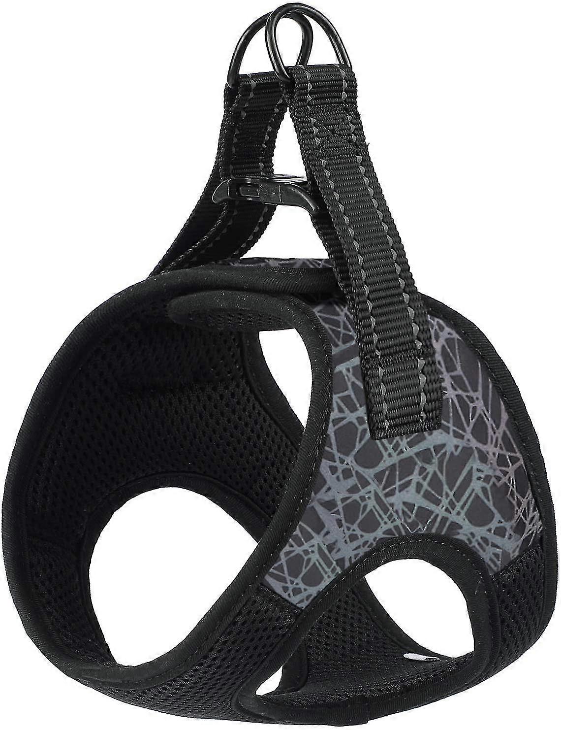 Pet Harness (black, L)