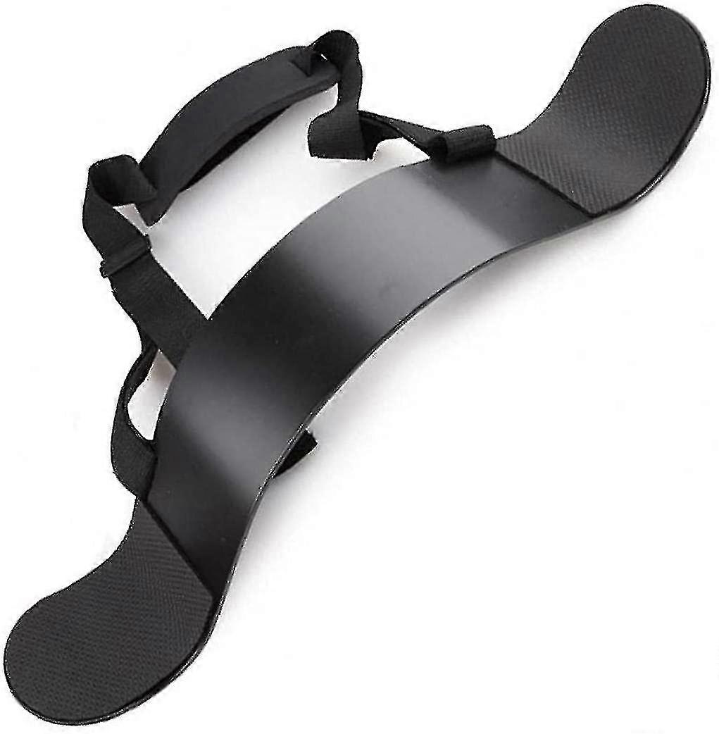 1pc Adjustable Weight Lifting Arm Trainer Bodybuilding Bicep Triceps Curl Bomber Arm Muscle Training