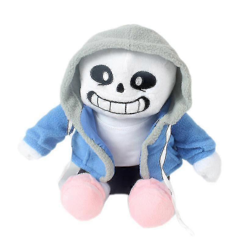 Undertale Plüschpuppe Undertale Spiel Peripherie Sans Puppe L Hohe Qualität