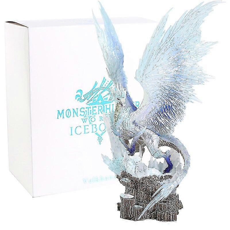 Monster Hunter Verzamelbaar Model Speelgoed