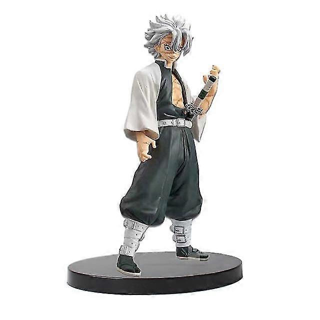 Demon Slayer Action Figure Model Speelgoed