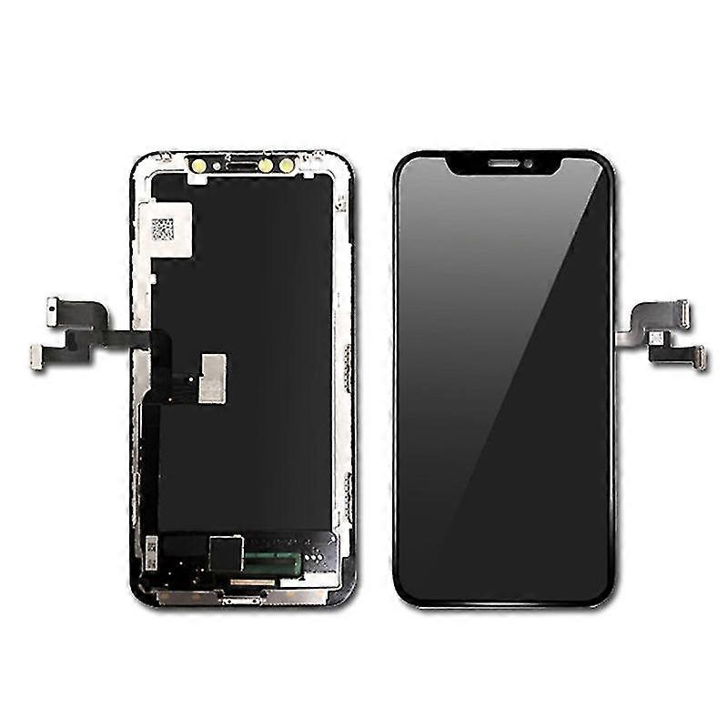 For X Screen Xs Xr Touch Xsmax Display 11/11pro Internal And External Screen 11promax