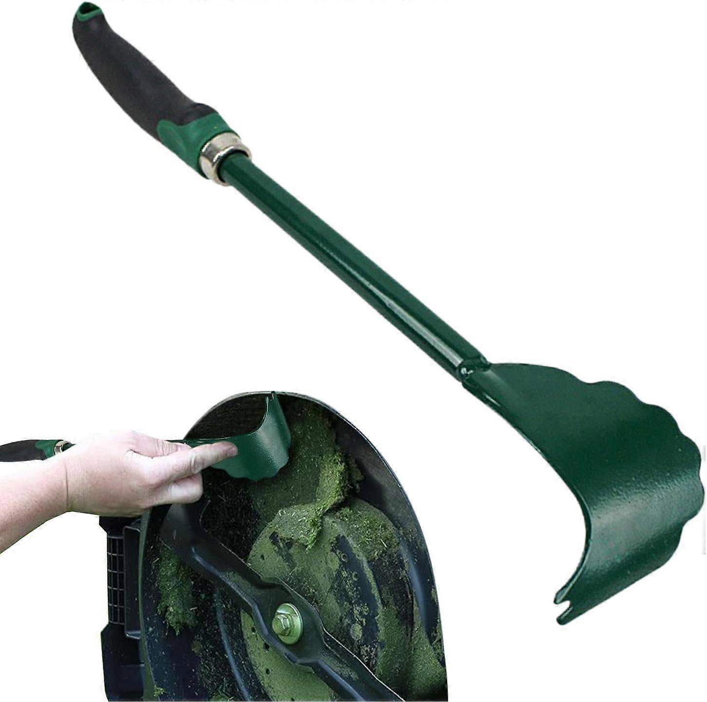 Mower Cutter Cleaning Tool Mower Tools Mower Cleaner Mower Deck Scraper