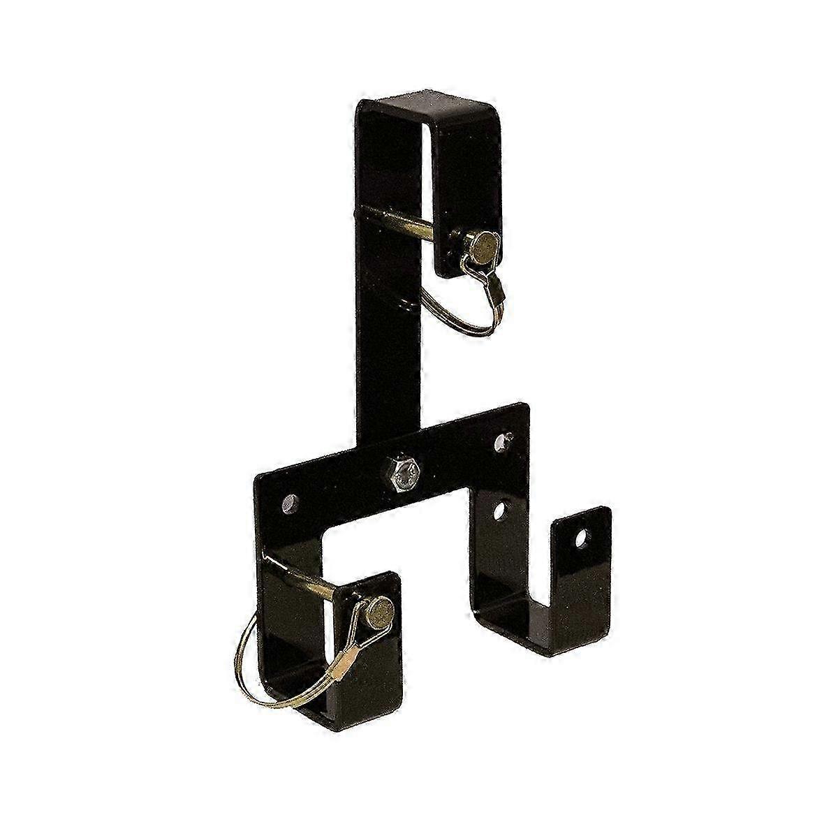 1PCS Can Couplers to Hook Multiple Wheeled Trash Containers Garbage Bin Connector