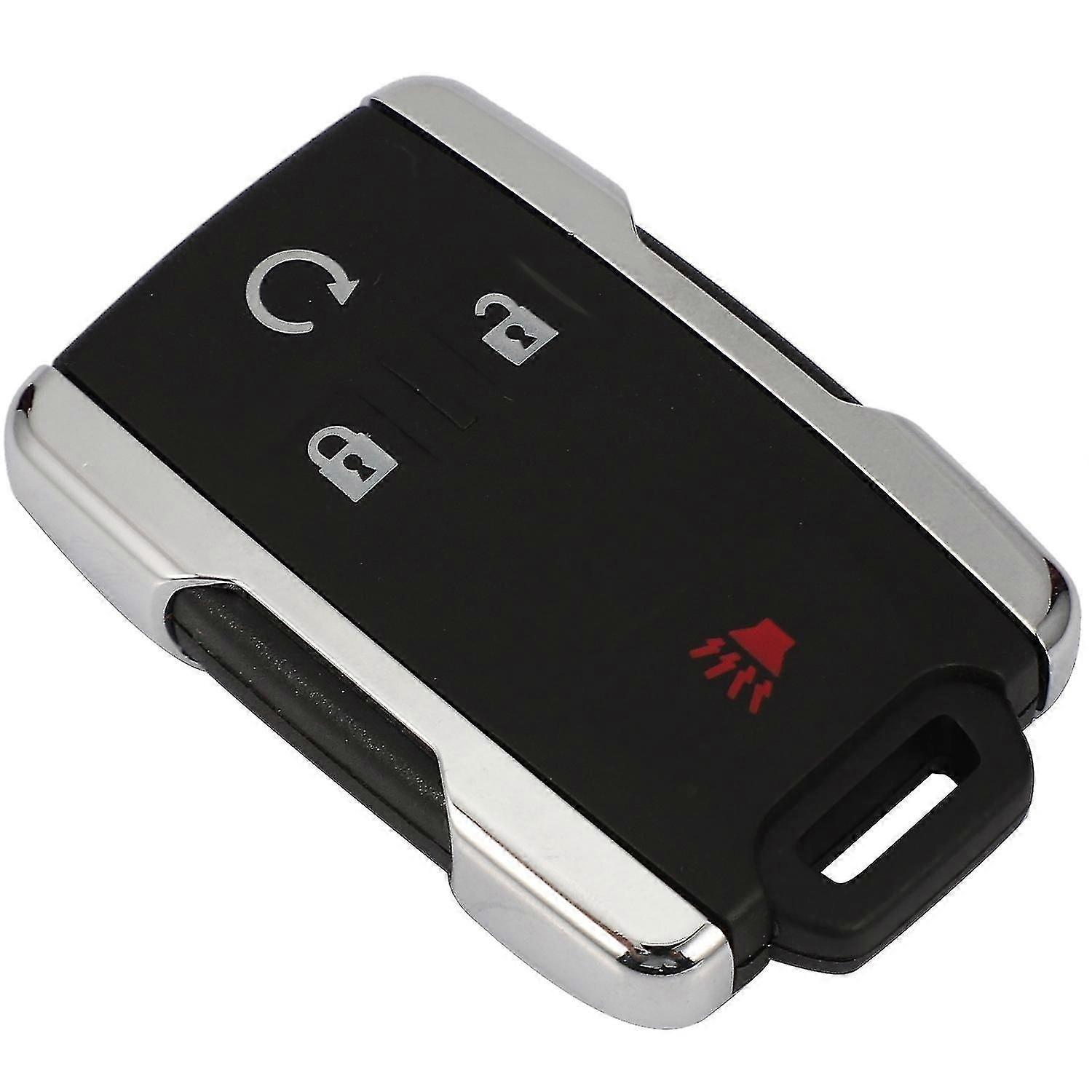 2 Remote Car Key Fob fits Chevrolet Silverado 2014 2015 2016 2017-2020 Buttons