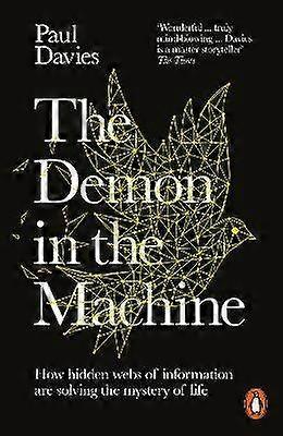 The Demon in the Machine