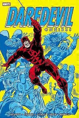 Daredevil Omnibus Vol. 3