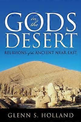 Gods in the Desert