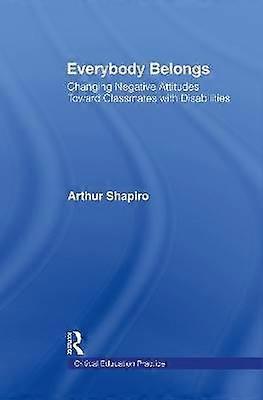 Everybody Belongs