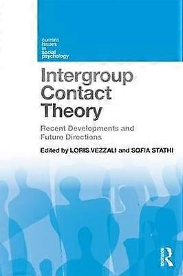 Intergroup Contact Theory