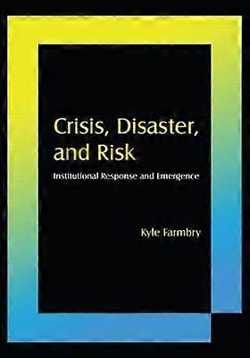 Katastrofa kryzysowa i ryzyko