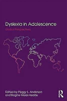 Dyslexia in Adolescence