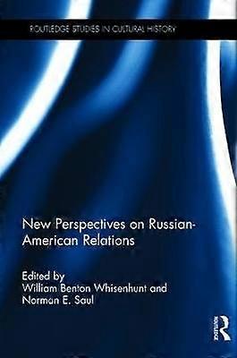 New Perspectives on Russian-American Relations