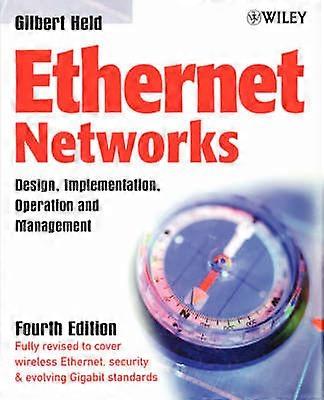 Ethernet-netwerken