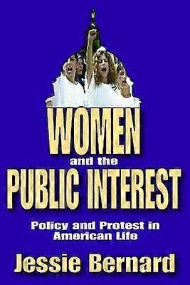 Women and the Public Interest