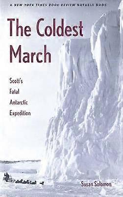 The Coldest March